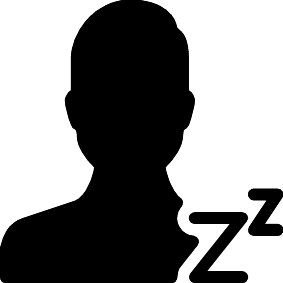 Schlafen